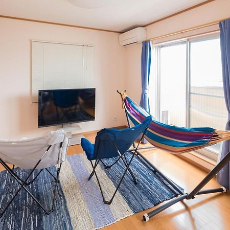 Suite Villa Ocean Front Miurakaigan Yokosuka Ngoại thất bức ảnh