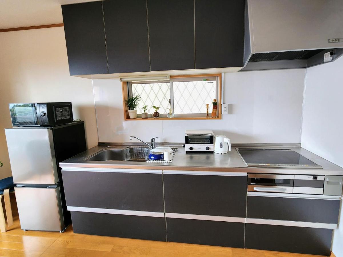 Suite Villa Ocean Front Miurakaigan Yokosuka Ngoại thất bức ảnh